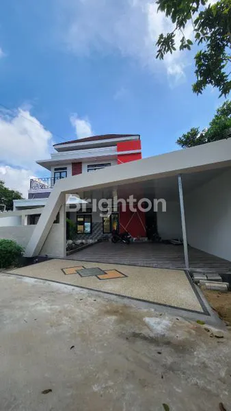 PERUMAHAN ARIESCO SAMARINDA