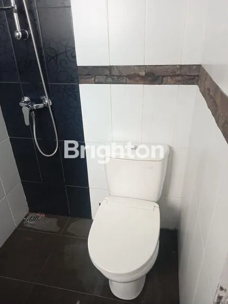 image DIJUAL RUMAH 2 LANTAI LT 106 DI JL. DRUPADI, RENON BALI (7)