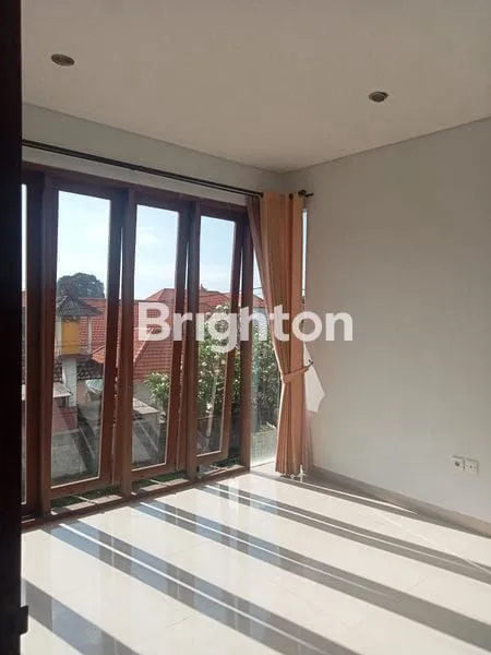 image DIJUAL RUMAH 2 LANTAI LT 106 DI JL. DRUPADI, RENON BALI (2)