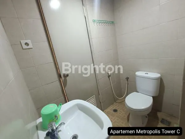 image APARTEMEN METROPOLIS, DEKAT UBAYA & SUPERMARKET (3)