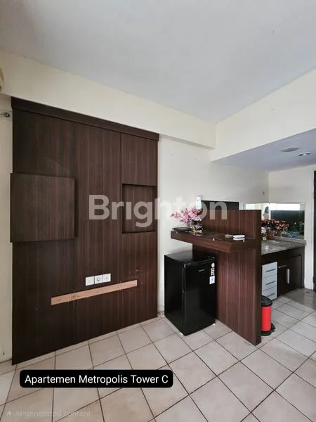 image APARTEMEN METROPOLIS, DEKAT UBAYA & SUPERMARKET (1)