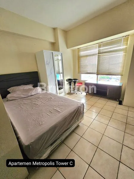 image APARTEMEN METROPOLIS, DEKAT UBAYA & SUPERMARKET (4)