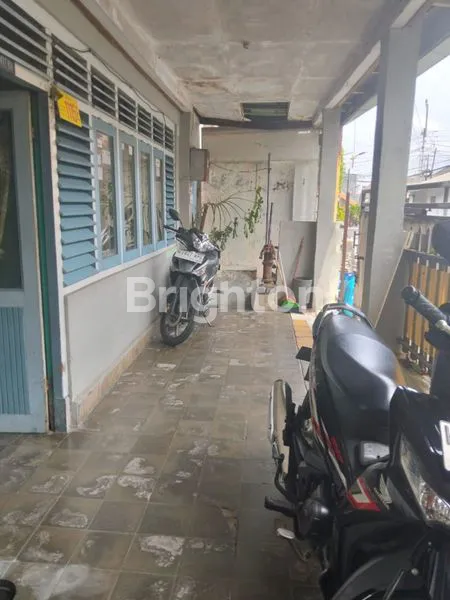 image DIJUAL RUMAH SIAP PAKAI DI TENGAH KOTA SEMARANG (2)