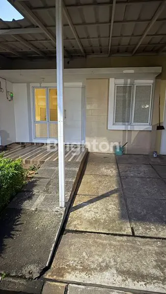 image RUMAH 2KT DI PARADISE SERPONG CITY (1)