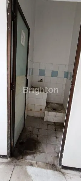 image RUKO 4 LANTAI DI KLAMPIS, DEKAT KAMPUS & BCA (4)