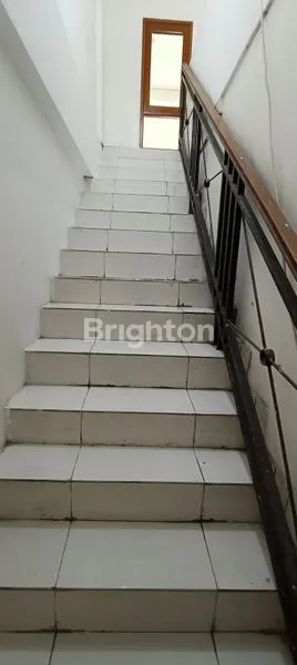 image RUKO 4 LANTAI DI KLAMPIS, DEKAT KAMPUS & BCA (6)