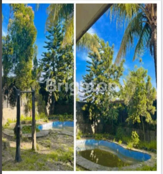 image RUMAH KOKOH 2 LANTAI, LUAS, ADA KOLAM RENANG DENGAN HARGA DIBAWAH NJOP DI KOTA DEPOK (6)