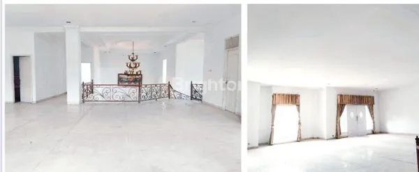 image RUMAH KOKOH 2 LANTAI, LUAS, ADA KOLAM RENANG DENGAN HARGA DIBAWAH NJOP DI KOTA DEPOK (7)