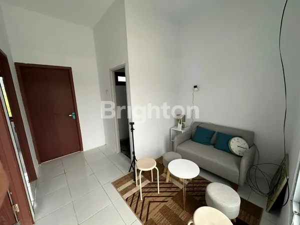 image RUMAH 185 JUTA: MODAL KTP, CICILAN 1 JUTAAN, SEMUA BISA PUNYA! (4)