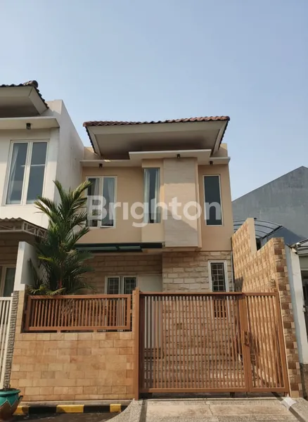 image RUMAH FULL FURNISHED DARMO PERMAI UTARA ( DEKAT PTC, CITRALAND, PAKUWON ) (1)
