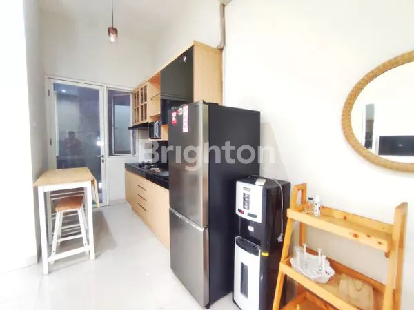 image RUMAH FULL FURNISHED DARMO PERMAI UTARA ( DEKAT PTC, CITRALAND, PAKUWON ) (3)