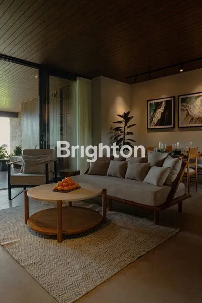 image VILLA MEWAH CANGGU 3KT + POOL, LT 144M² (3)