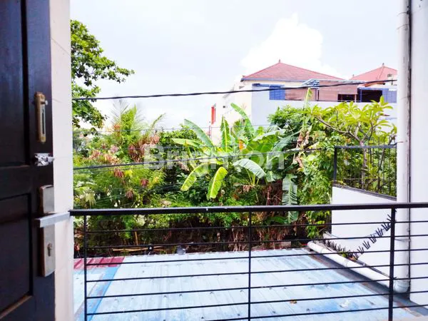 image RUMAH MEWAH 2 LANTAI FULLY FURNISHED DI TUKAD BATANGHARI, RENON (6)