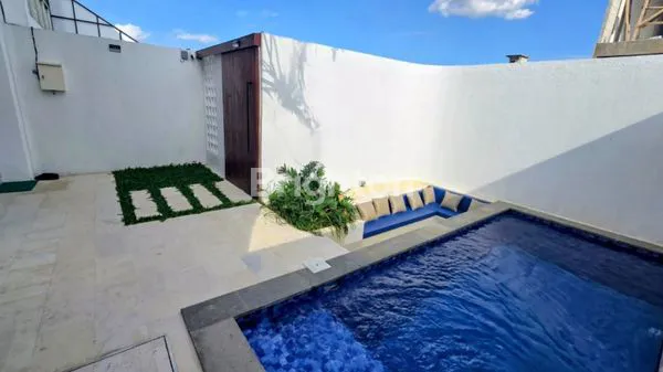 image 2 BEDROOM FURNISHED  VILLA  FOR RENT -KEROBOKN (2)