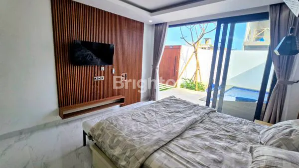 image 2 BEDROOM FURNISHED  VILLA  FOR RENT -KEROBOKN (5)
