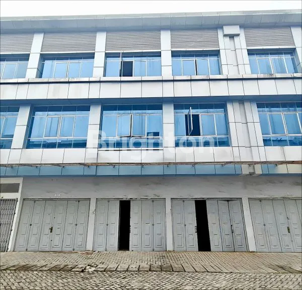 image RUKO CBD POLONIA. HARGA BAGUS, PASTI CUAN !! HADAP TIMUR (1)