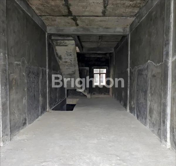 image RUKO CBD POLONIA. HARGA BAGUS, PASTI CUAN !! HADAP TIMUR (4)