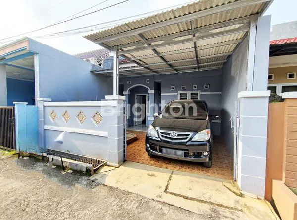 image RUMAH 2KT SIAP HUNI DI PAMULANG ELOK (1)