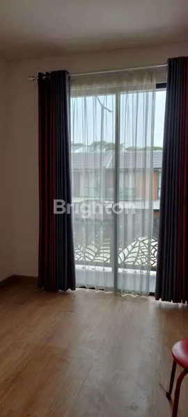 image JUAL CEPAT TURUN HARGA RUMAH DI CLUSTER CENDANA PEAK LIPPO KARAWACI SUDAH FULL RENOVASI TYPE PALING BESAR ( TYPE 3) (7)