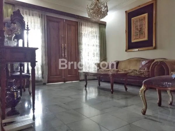 image DIJUAL RUMAH HOOK VIEW TAMAN JALAN RAYA  JATIPADANG (4)