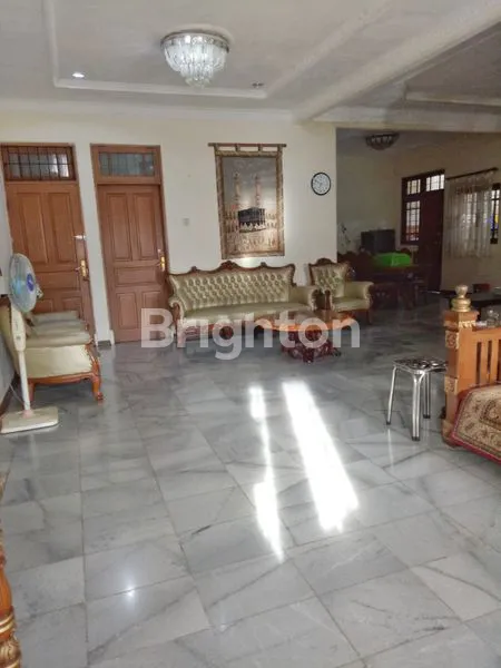 image DIJUAL RUMAH HOOK VIEW TAMAN JALAN RAYA  JATIPADANG (5)