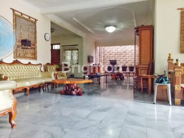 image DIJUAL RUMAH HOOK VIEW TAMAN JALAN RAYA  JATIPADANG (7)