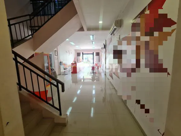 image DI JUAL RUKO GANDENG 3 LT FULL RENOV SIAP PAKAI DI GADING SERPONG  (2)