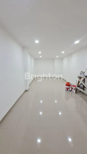 image DI JUAL RUKO GANDENG 3 LT FULL RENOV SIAP PAKAI DI GADING SERPONG  (8)