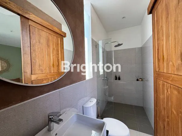 image JUAL VILLA MEWAH SIAP HUNI DI KEROBOKAN  (2)