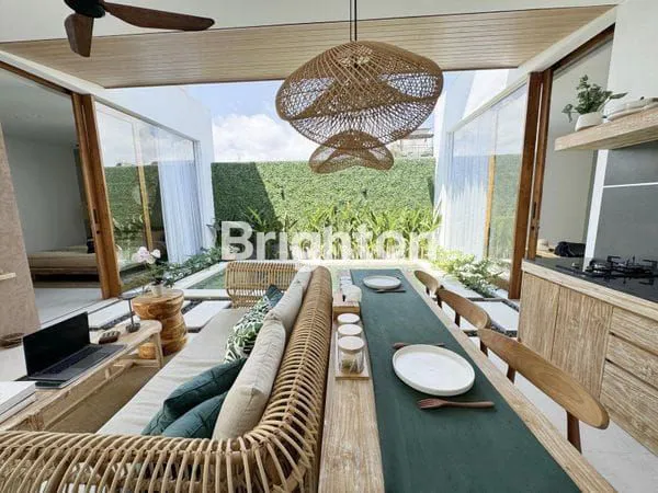 image JUAL VILLA MEWAH SIAP HUNI DI KEROBOKAN  (4)