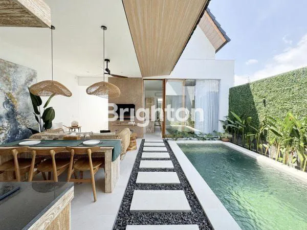 image JUAL VILLA MEWAH SIAP HUNI DI KEROBOKAN  (3)