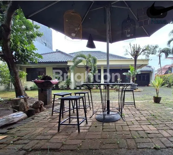 image JL. PERTANIAN III – PASAR MINGGU, JAKARTA SELATAN (3)