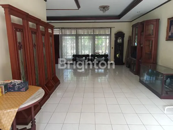 image JL. PERTANIAN III – PASAR MINGGU, JAKARTA SELATAN (4)