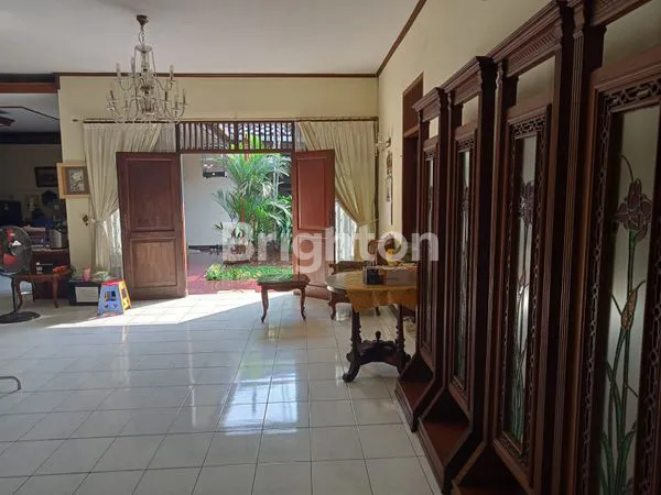 image JL. PERTANIAN III – PASAR MINGGU, JAKARTA SELATAN (5)