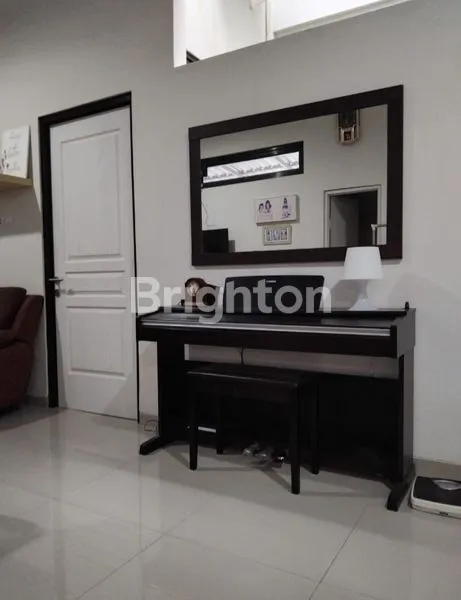 image DIJUAL RUMAH BANGUNAN BARU SIAP PAKAI TANAH MAS SEMARANG (5)