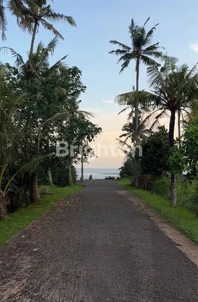 PRIME BEACHFRONT DEVELOPMENT OPPORTUNITY – IDEAL FOR HOTEL & RESORT, BEACH CLUB, OR LUXURY VILLA ESTATE