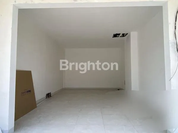 image PRIME LOCATION BRAND NEW SHOP HOUSE SEMINYAK (1)