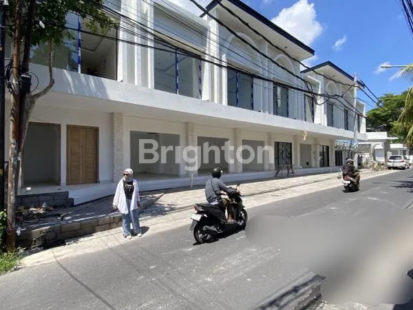 image PRIME LOCATION BRAND NEW SHOP HOUSE SEMINYAK (3)
