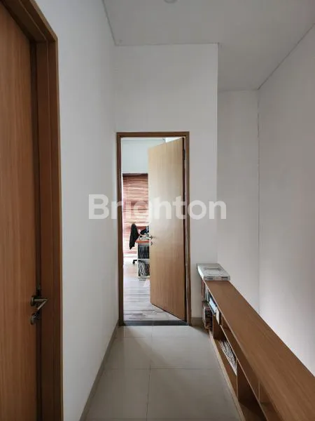 image MURAH SIAP HUNI LANGSUNG.RUMAH CANTIK MINIMALIS FULL FURNISHED DI KELAPA GADING JAKUT. (7)