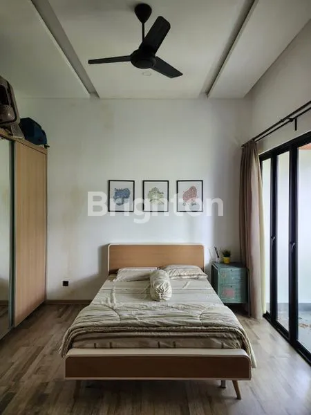 image MURAH SIAP HUNI LANGSUNG.RUMAH CANTIK MINIMALIS FULL FURNISHED DI KELAPA GADING JAKUT. (6)