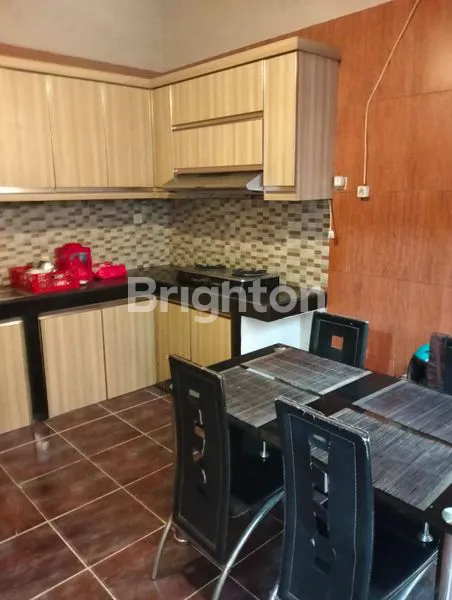 image DIJUAL RUMAH LOKASI STRATEGIS DI CIBUBUR JUAL RUMAH CIBUBUR RESIDENCE, JATISAMPURNA BEKASI - BEKASI (4)