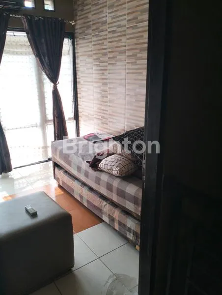 image DIJUAL RUMAH LOKASI STRATEGIS DI CIBUBUR JUAL RUMAH CIBUBUR RESIDENCE, JATISAMPURNA BEKASI - BEKASI (5)