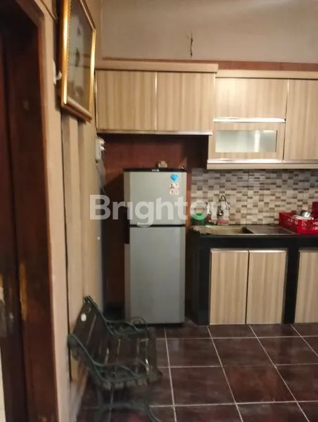 image DIJUAL RUMAH LOKASI STRATEGIS DI CIBUBUR JUAL RUMAH CIBUBUR RESIDENCE, JATISAMPURNA BEKASI - BEKASI (7)