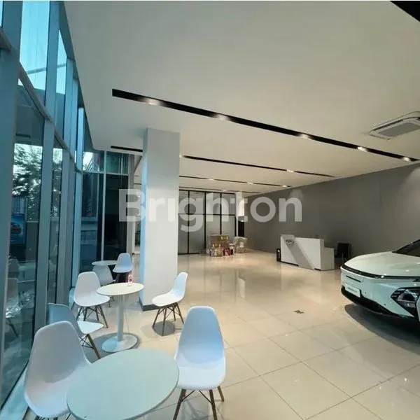 image GEDUNG SPACE LANTAI 2 DAN  1 ROOFTOP JAKARTQ SELATAN (4)