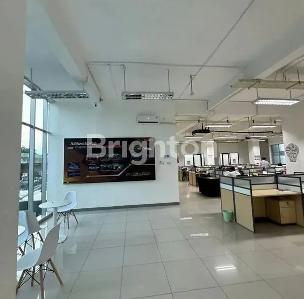 image GEDUNG SPACE LANTAI 2 DAN  1 ROOFTOP JAKARTQ SELATAN (6)