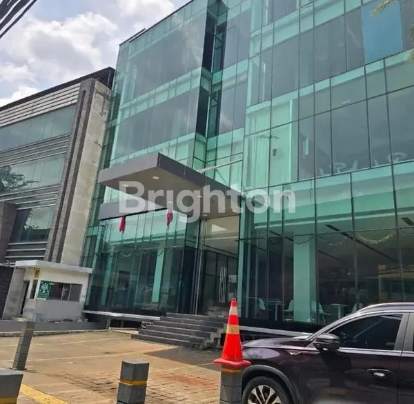 image GEDUNG SPACE LANTAI 2 DAN  1 ROOFTOP JAKARTQ SELATAN (2)