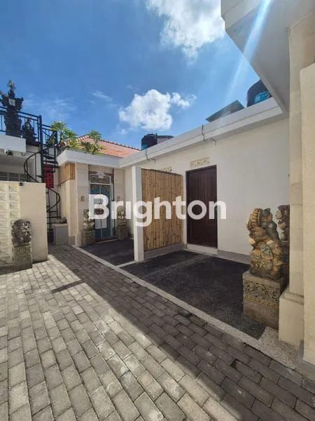 image VILLA MODERN SEMINYAK, 4KT FULLY FURNISHED (1)