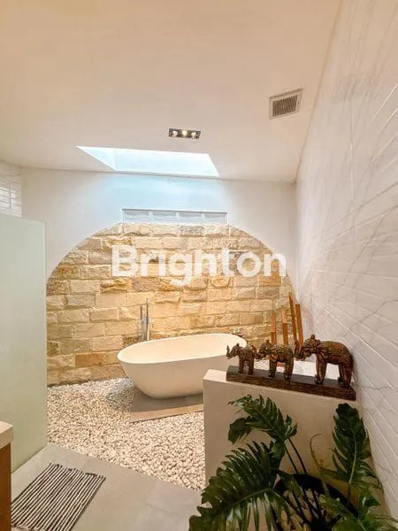 image VILLA MODERN SEMINYAK, 4KT FULLY FURNISHED (6)