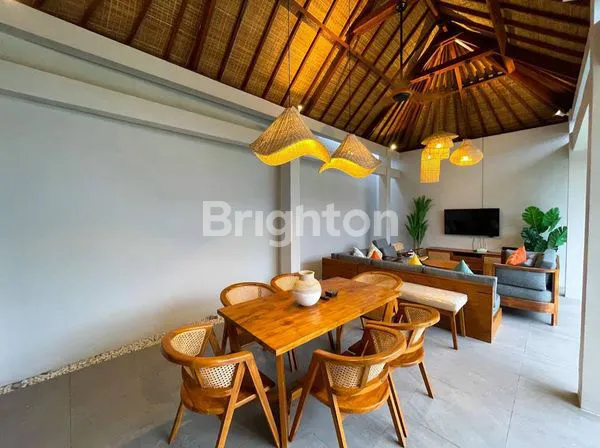 image LUXURY VILLA FURNISHED  PREMIUM SEMINYAK LOCATION (6)