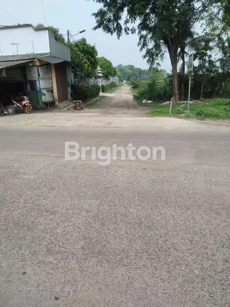 Gambar Property DI JUAL CEPAT!! TANAH INDUSTRI DI TIGARAKSA TANGERANG